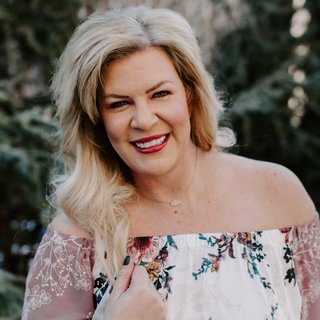 Alysia, broker and transaction coordinator, eXp Realty, Oklahoma
